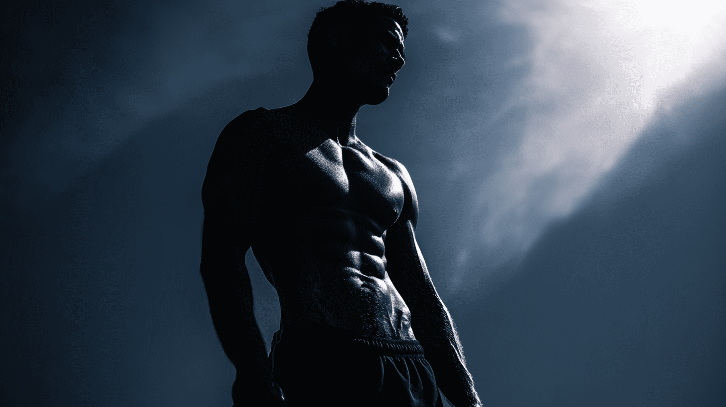 hunter6_willis7906_A_clearly_visible_silhouette_of_a_perfectly__6d688f6d-4c19-49e1-8395-9f2ed24221fa